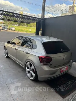 POLO 1.0 200 TSI Comfortline