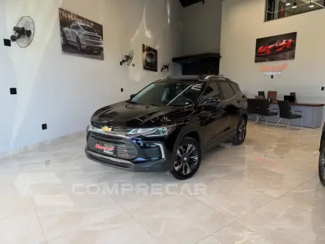 TRACKER 1.2 Turbo Premier