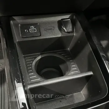 Kwid KWID OUTSIDER 1.0 Flex 12V 5p Mec.