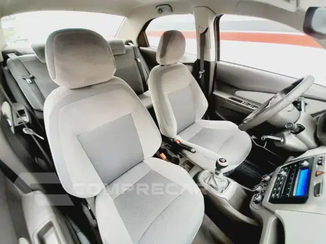 COBALT LTZ 1.4 8V FlexPower/EconoFlex 4p