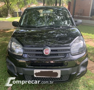 UNO 1.0 Firefly Drive