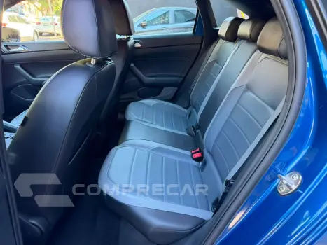 Nivus 1.0 200 Tsi Total Flex Highline Automático