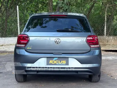 POLO MCA