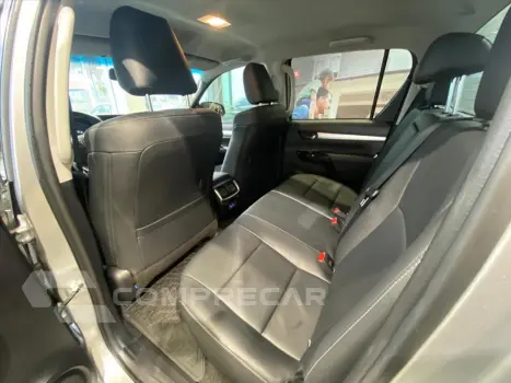 HILUX 2.8 D-4D TURBO DIESEL CD SRV 4X4 AUTOMÁTICO