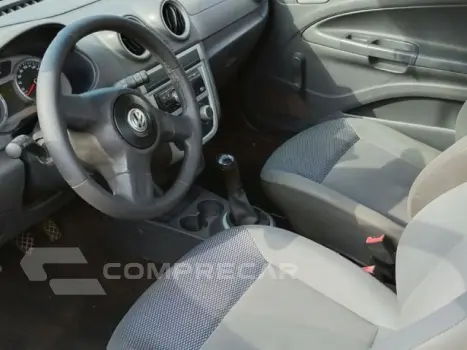 SAVEIRO - 1.6 MI CS 8V 2P MANUAL G.V