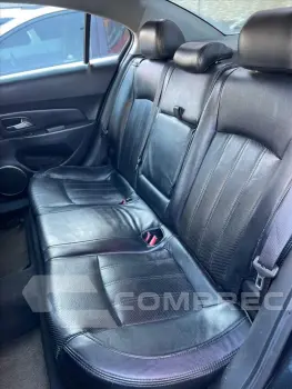 CRUZE 1.8 LT 16V