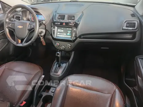 COBALT 1.8 MPFI Elite 8V