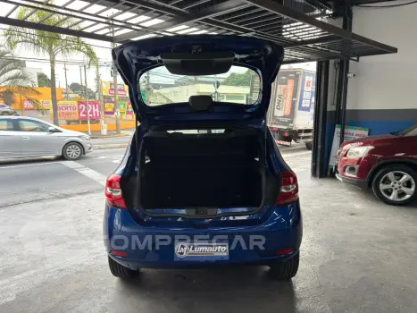 SANDERO 1.0 12V SCE ZEN