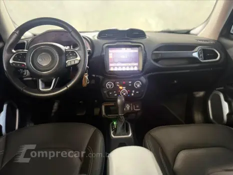 RENEGADE 1.8 16V Longitude