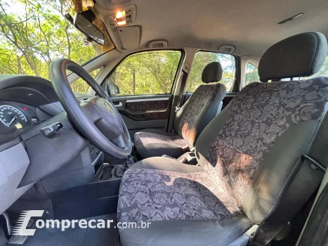 Meriva Maxx 1.8 (Flex)