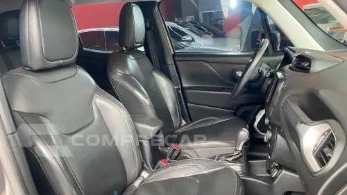 JEEP RENEGADE 1.8 16V LONGITUDE