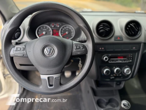 SAVEIRO 1.6 Cross CE 16V