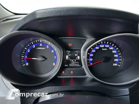 HB20 Comfort Plus 1.0 TB Flex 12V Mec.