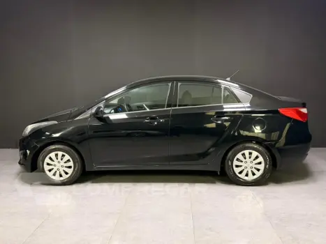 HB20S 1.6 COMFORT PLUS 16V FLEX 4P MANUAL