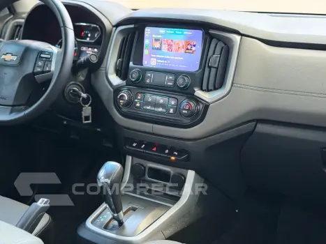 S10 Pick-Up LTZ 2.8 TDI 4x4 CD Dies.Aut