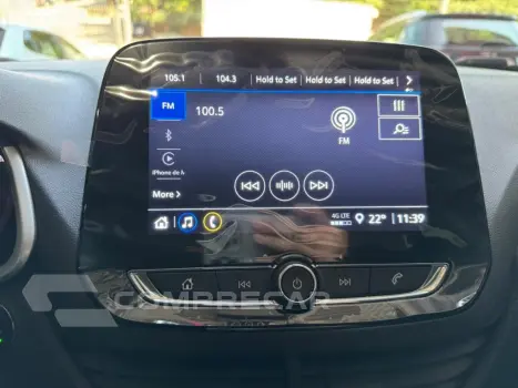 ONIX 1.0 FLEX LT MANUAL