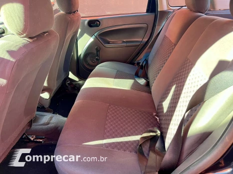 FIESTA 1.0 MPI Personnalité 8V