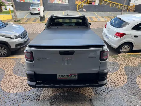 Strada Freedom 1.3 Flex 8V  CS Plus