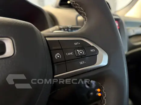 RENEGADE 1.3 T270 TURBO FLEX LONGITUDE AT6