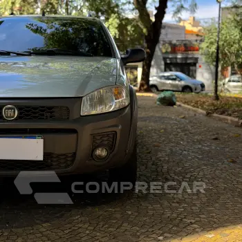 STRADA 1.4 MPI Hard Working CS 8V