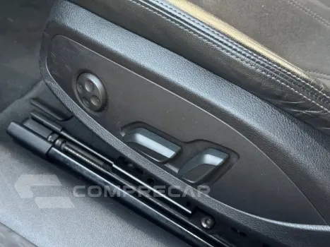 Tt 2.0 Tfsi Coupé Ambition 2P Gasolina S-Tronic