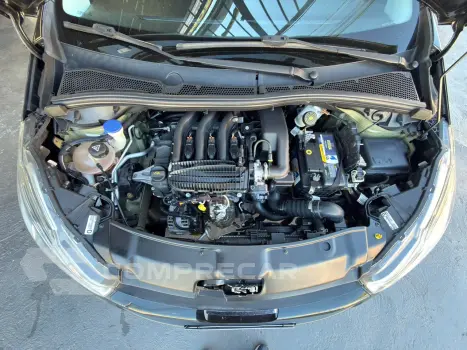 208 1.2 Active Pack 12V
