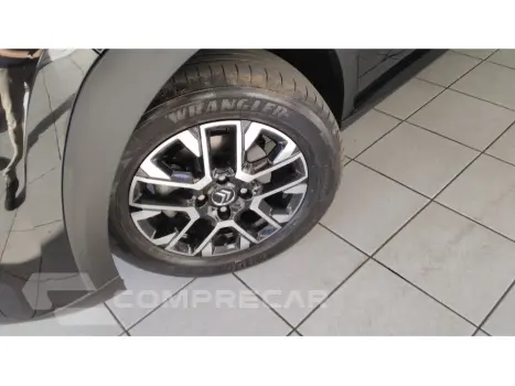 BASALT 1.0 TURBO 200 FLEX SHINE CVT