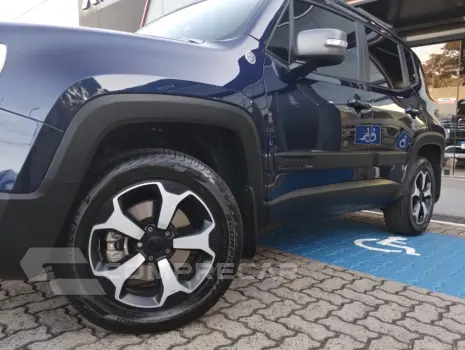 RENEGADE 2.0 16V Turbo Trailhawk 4X4