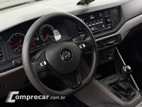 POLO 1.6 MSI