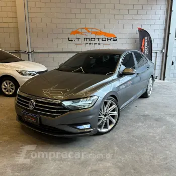 JETTA 1.4 250 TSI