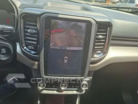 TORO 1.3 Turbo 270 Volcano