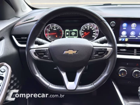 MONTANA 1.2 TURBO FLEX LTZ AUTOMÁTICO