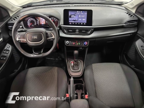 PULSE 1.3 FLEX DRIVE CVT