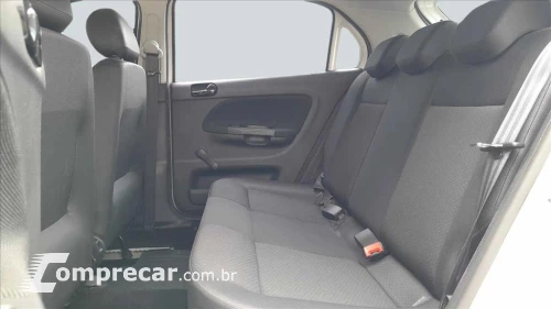 GOL 1.0 12V MPI TOTALFLEX 4P MANUAL