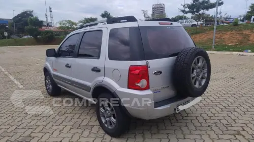 Ecosport 2.0 16V 4P FREESTYLE FLEX