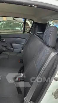 SANDERO 1.0 12V SCE Authentique