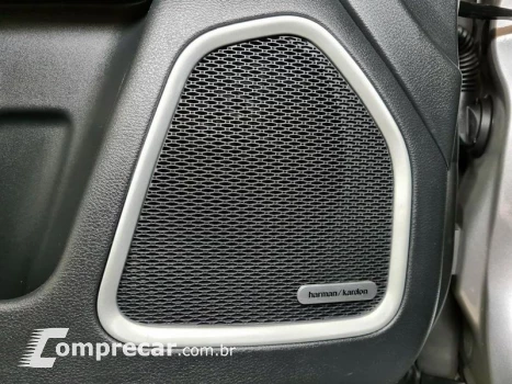 COMMANDER LONGITUDE T270 1.3 TB FLEX AUT.