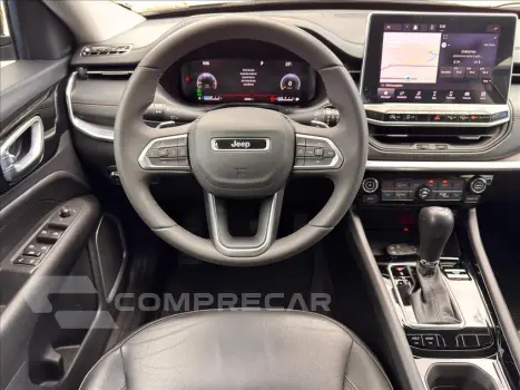 COMPASS 1.3 T270 TURBO FLEX LIMITED AT6