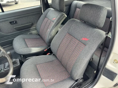 Gol 1.6 STAR