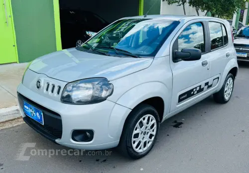 UNO 1.0 EVO Vivace 8V