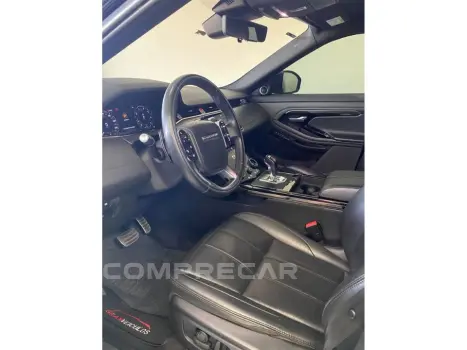 RANGE ROVER EVOQUE 2.0 P300 GASOLINA MHEV R-DYNAM