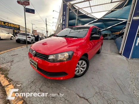 GOL 1.0 MI Special 8V