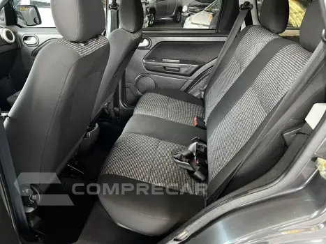 ECOSPORT 2.0 XLT 16V