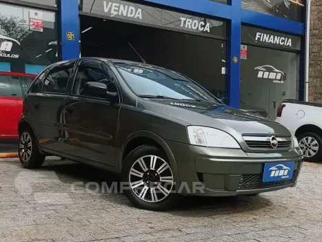 Corsa 1.4 Mpfi Maxx 8V Flex 4P Manual