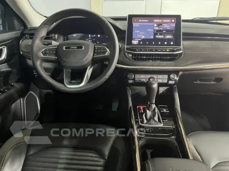 COMMANDER 1.3 T270 TURBO FLEX LIMITED AT6