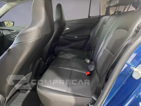 ONIX 1.0 TURBO FLEX PREMIER AUTOMÁTICO