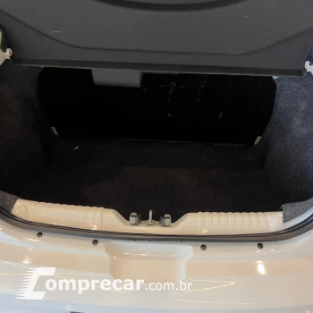 Gol 1.0 Flex 12V 5p