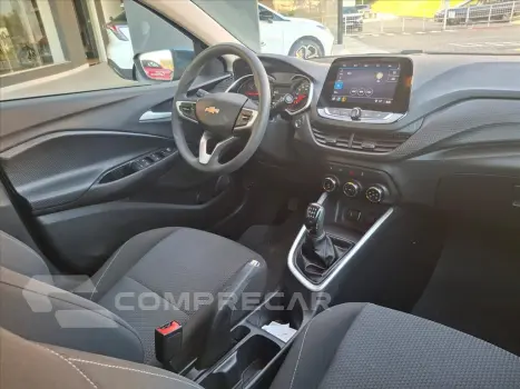 ONIX 1.0 FLEX LT MANUAL