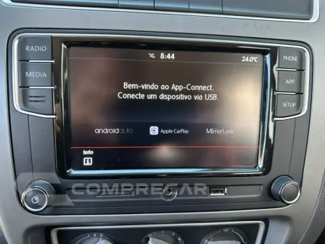 FOX 1.6 MSI Connect I-motion