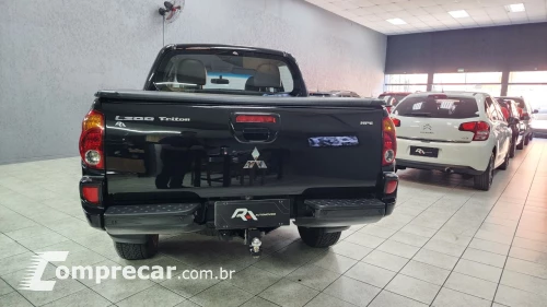 L200 Triton HPE 3.2 CD TB Int.Diesel Aut